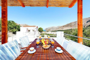 ALE_GRE House Symi